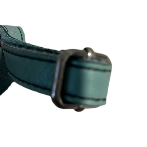 Fossil leather Mini Maddox crossover - Picture 8 of 8